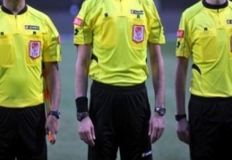 Maçı Emre Yıldırım yönetecek