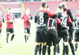 “Maçı kazanmak için her şeyimizi feda ettik”