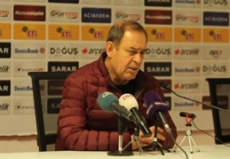 Maçın bir çok kırılma anı oldu