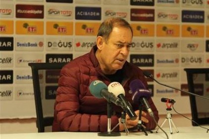 Maçın bir çok kırılma anı oldu
