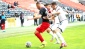Maçın galibi Gaziantep FK oldu 2-0
