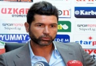 Maçın sonuna kadar 7-8 pozisyon bulan bir takımdık