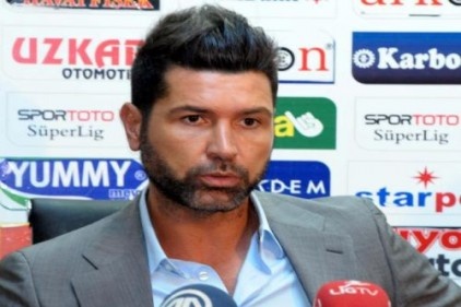 Maçın sonuna kadar 7-8 pozisyon bulan bir takımdık