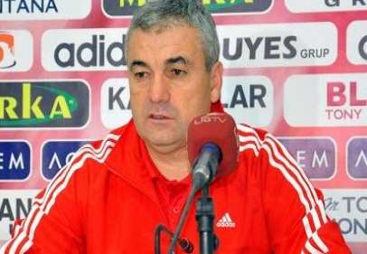 Maçın zor geçeceğini biliyorduk