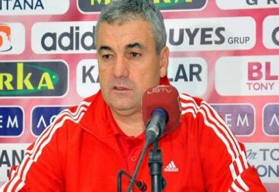 Maçın zor geçeceğini biliyorduk