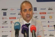 “Maçın zor olacağını biliyorduk”