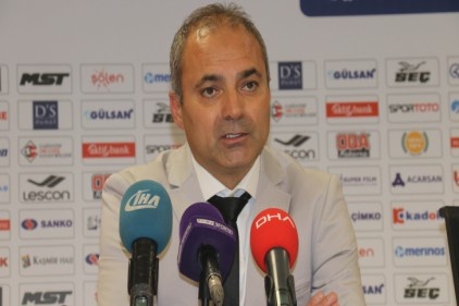 “Maçın zor olacağını biliyorduk”