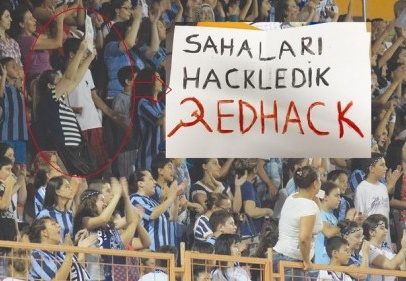 Maçlarda karakola gidip imza verecek