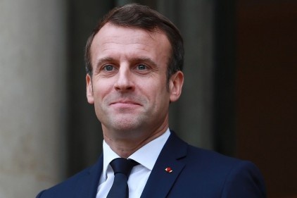 Macron: Türkiye oldubittiye getirip NATO'dan destek bekleyemez