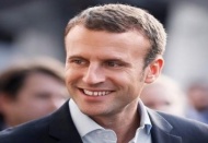 Macron’dan Irak’ta çatışma değil, diyalog çağrısı