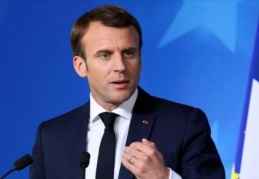 Macron'un partisi büyükşehirleri kaybetti