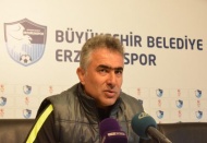 Maçta inanılmaz goller kaçırdık