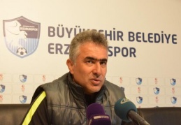Maçta inanılmaz goller kaçırdık
