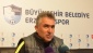 Maçta inanılmaz goller kaçırdık