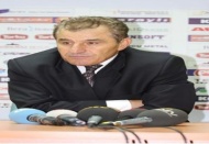 Maçta sadece gol eksikti