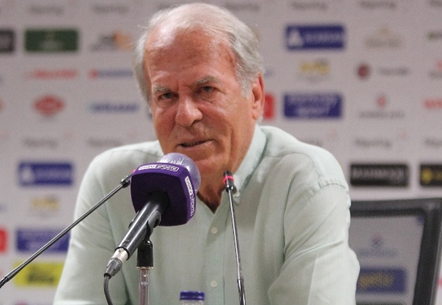 "Maçtan önce böyle bir skoru kimse tahmin etmezdi"