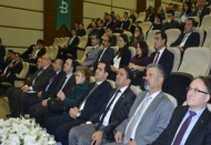 “Madde Bağımlılığı ve Mücadele Eğitimi” başladı