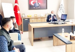 Madde bağımlılığından kurtuldular