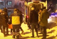 Madde bağımlısı genç pompalı tüfekle 3 arkadaşını yaraladı