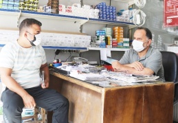 Madde bağımlısı gençlerin erken tanısı ve tedavisi için çalışma yapılacak