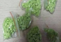 Madde kullanım yaşı 9’a kadar düşüyor