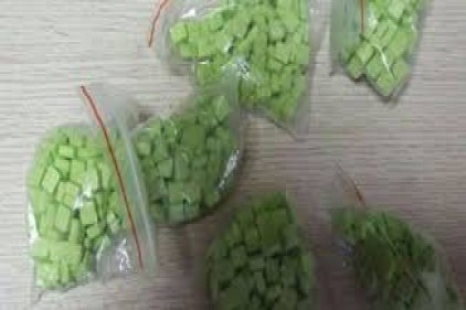 Madde kullanım yaşı 9&#8217;a kadar düşüyor