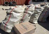 Madde satıcıları ve bağımlılarına yönelik 3 operasyon düzenlendi