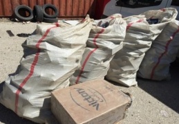 Madde satıcıları ve bağımlılarına yönelik 3 operasyon düzenlendi