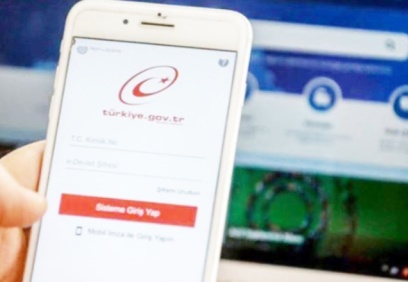 Maddi hasarlı trafik kazası tespit tutanaklarına e-Devlet'ten ulaşılabilecek