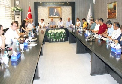 Maddi kayıplar tamamen ortadan kaldırılmış olacak