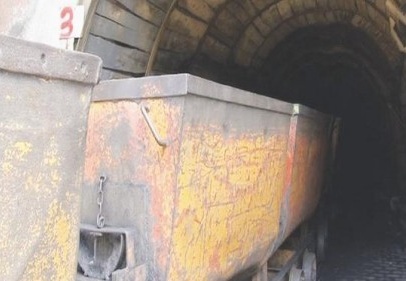 Maden ocakları için radikal değişiklik