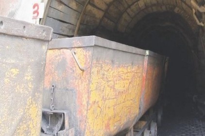 Maden ocakları için radikal değişiklik