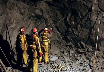 Madenciler işsizlik sigortası fonundan yaralanacak