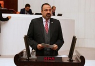 Madencilerin güvenli çalışma şartlarına kavuşması için mücadele edeceğiz 