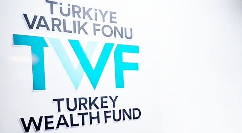 Madencilik de Türkiye Varlık Fonu'na bağlanıyor; Maden Holding kurulacak, 100 ton altın üretimi hedefleniyor