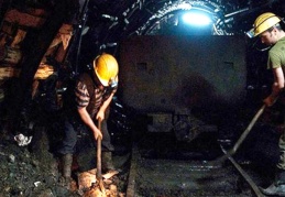 Madencilik sektöründe ihracat ilk çeyrekte yüzde 52 arttı