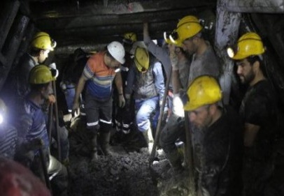 Madenlerde hayat hattı kurulacak