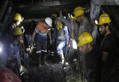 Madenlerde hayat hattı kurulacak