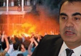 Madımak Katliamı sanıklarının avukatı baro kuruyor