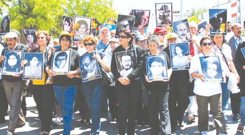 Madımak Katliamı’nın 28’inci yılı: Unutmadık, unutturmayacağız