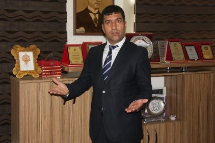 Maganda kurşunları artık can almasın!