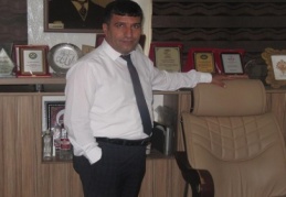 Maganda kurşunları ENGELLENEMİYOR