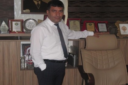 Maganda kurşunları ENGELLENEMİYOR