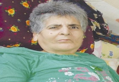 Maganda kurşunu yine can aldı