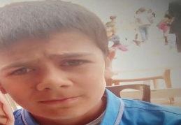 Maganda kurşununun isabet ettiği 9 yaşındaki çocuk öldü