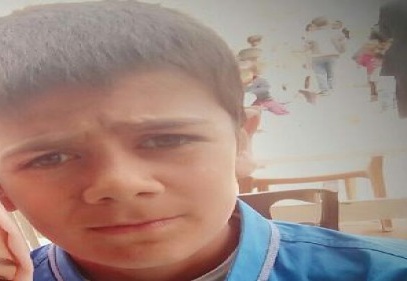 Maganda kurşununun isabet ettiği 9 yaşındaki çocuk öldü