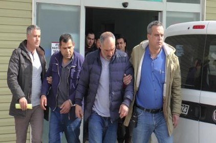 Maganda kurşunuyla ölen küçük Zehranur&#039;un katil zanlısı tutuklandı