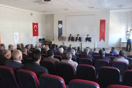 Magandalara karşı toplumsal duruş bekliyoruz