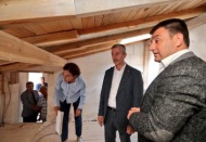 Mağaralar, restore ederek turizme kazandırılacak