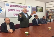 'Mağdur tek bir öğretmen kalmayana kadar mücadelemiz sürecek'